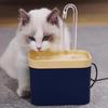 10 Pack Cat Fountain Filter Replacement, Pet Water Drinking Fountain Dispenser Accessories, Pet Water Fountain Filters With Triple Filtration System