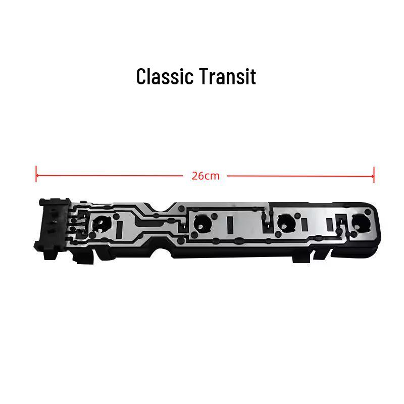 Placa de Circuito da Lanterna Traseira do Ford Classic Transit V348 da Jiangling
