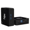 Fsjun Mini PC 2024 11 Equipped with Intel 5405U SSD [MS office&Win Pro] 12GB/256GB