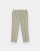 GIORDANO Lw Tapered Wrinkle-Free Pants 116505 [4Color] (B Type)