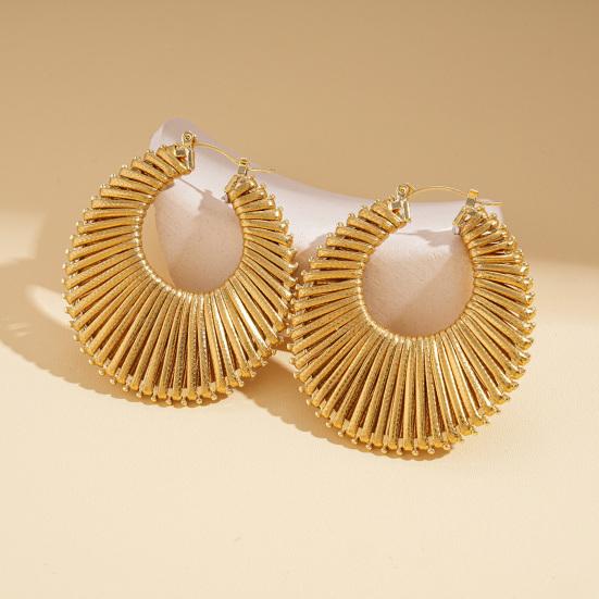 Boho Letnie Kolczyki Plażowe Kolczyki Koła z Sztucznej Skóry Geometryczne Kolczyki Koła dla Kobiet Biżuteria Wakacyjna Akcesoria Świąteczne