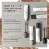 RoyueS - Natural Brow Shaper - 4 Colors