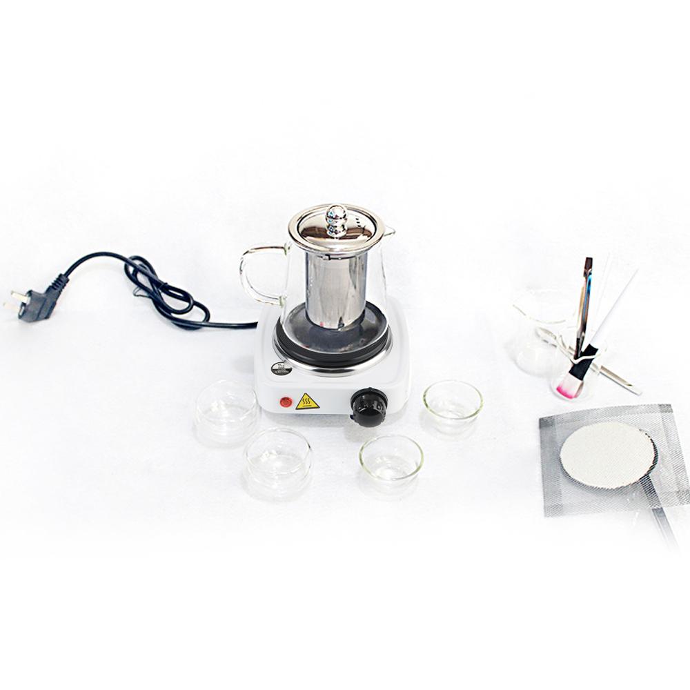 500W 220V Multifunctional Kitchen Appliance EU Plug Hot Cooker Plate Universal Milk Water Coffee Heating Furnace Mini Electric Heater Stove