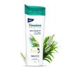 Anti-Dandruff Tea Tree Shampoo 180 ML, Soothes Scalp & Nourishes Hair, with Tea Tree Oil and Aloe Vera, for Men and Women