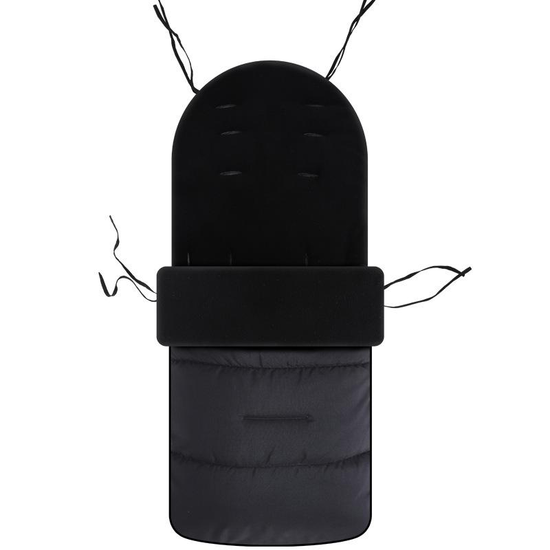 Baby Kinderwagen Zubehör Baumwollwindeln Wickelunterlage Sitz/Buggy/Auto Allgemeine Matte für Neugeborene Fußsack Abdeckung Decke