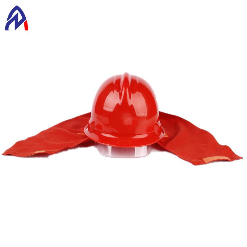 OLOMM 97-Style Firefighter Helmet 1