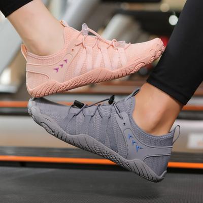 Distribution Swimming Shoes Indoor Fitness Shoes Treadmill Sports Shoes Outdoor Creek Shoes Breathable Wading Quick Drying Fishing Shoes