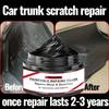 Car Scratch Repair Wax - Interior Renewal, Tire Protection, Nano Crystal Layer Repair - Effective Scratch Removal for a Smooth Surface, with 2-3 Y