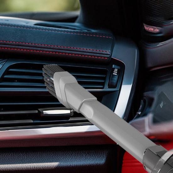 Aspirator de mașină fără fir 9000Pa aspirație puternică, zgomot redus, reîncărcabil, utilizare umedă uscată, mini aspirator, suflantă portabilă