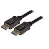 DisplayPort Cable - EFB-Elektronik - K5568SW.2 - 8K 120Hz - 2m - Black