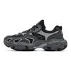 Tornado Low-Top Trendy Minimalist Retro