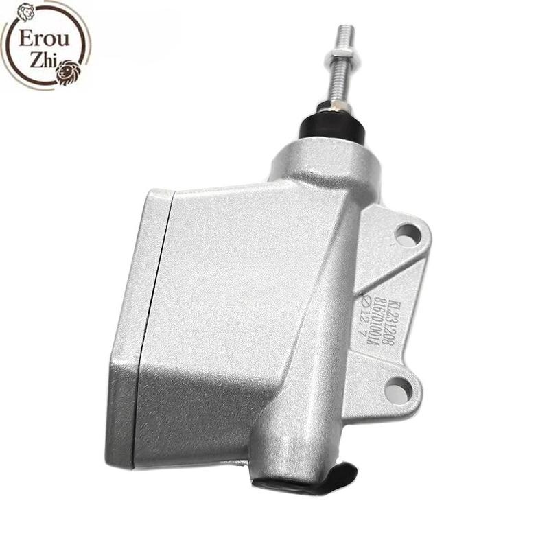 Motorcycle Accessories Rear Disc Brake Pump Rear Brake Upper Pump For FB Mondial HPS 125 300