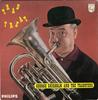 Пластинка 7 дюймов GEORGE CHISHOLM  THE TRADSTERS  Trad Treat BBE12468 Philips 1961 Великобритания Джаз Б/у