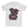 Unisexs TShirt Bob Burgers Gayle TShirts Hip Hop Summer Tee Shirt Streetwear Casual Cotton Tops Gift Idea