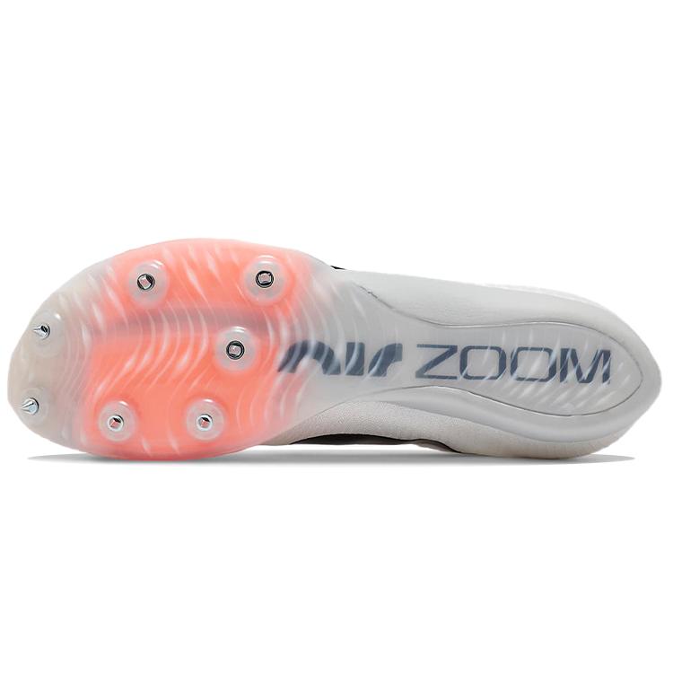 Nike Air Zoom Maxfly Proto White Total Orange DH9804-100