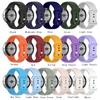 Silicone Band for Google Pixel 4 3 45 41mm Sport Breathable Replacement Wristband for Google Pixel 4 3 2 1 41mm Men Women Strap
