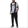 Air Jordan Dri-Fit Sport Crossover Pants Asia Sizing 'Black' Men's FV8609-010