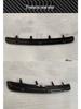 BMW M5 F90 Carbon Fiber Front Lip Spoiler & Decorative Diffuser