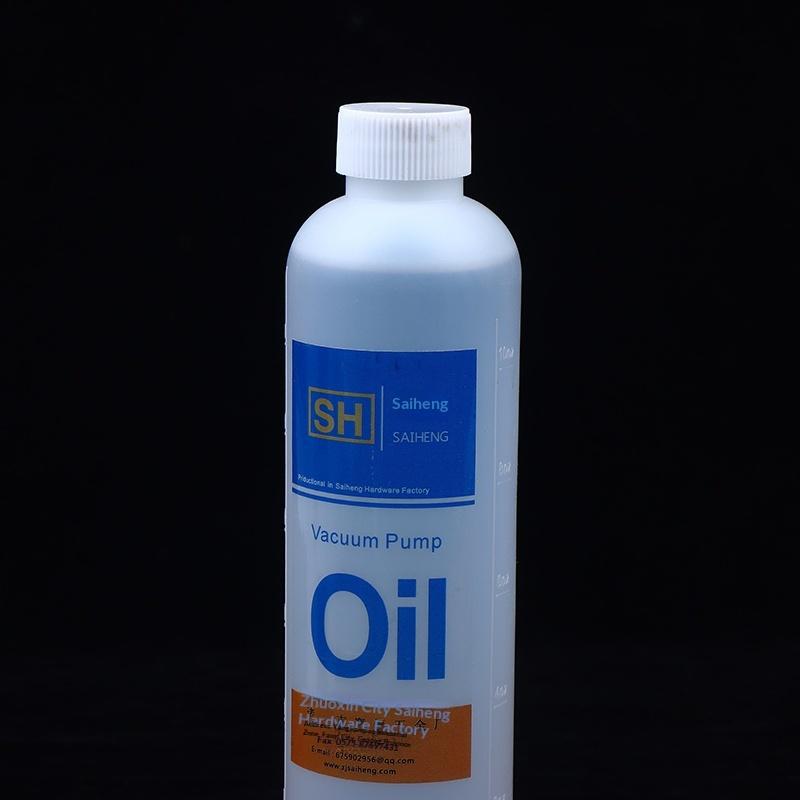 230/330/480Ml Air Conditioning Vacuum Pump Oil Rotary Vane Vacuum Pump Oil Vane Vacuum Lubricating Oil Air Pump Special Oil