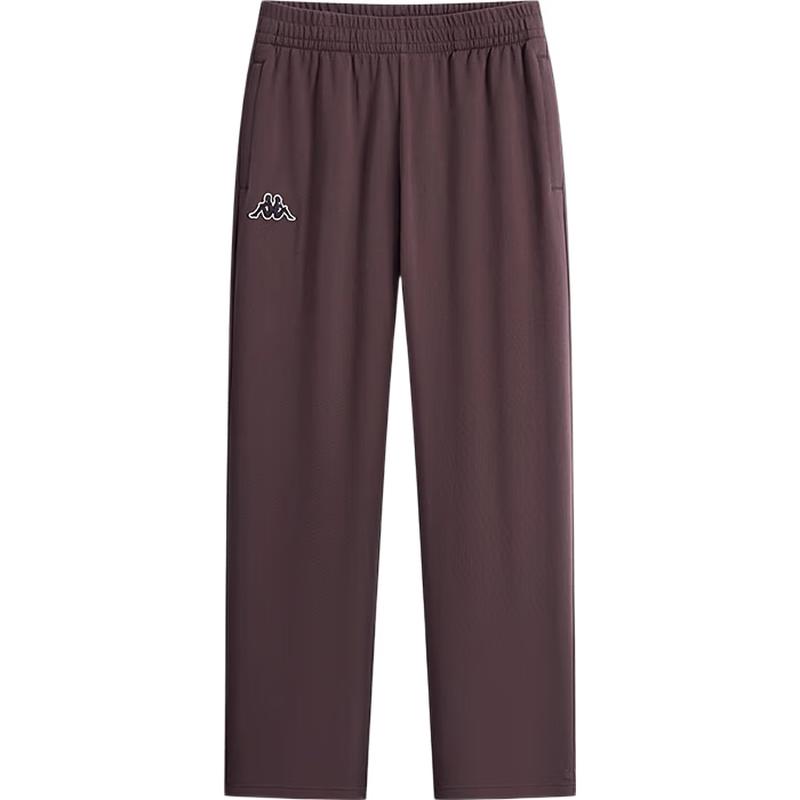 Kappa 2025 Men s Retro Knit Straight Leg Pants XL