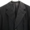 UNITED ARROWS Made in Japan Wollanzug Set 44 grau Herren Gebraucht
