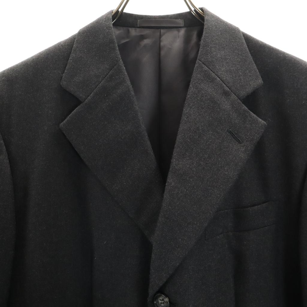 UNITED ARROWS Made in Japan Wollanzug Set 44 grau Herren Gebraucht