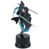 Banpresto Sword Art Online Integral Factor Extra Motions Kirito Black Swordsman Ver.
