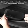 2Pcs Storage Bin (2023-2025) for Tesla Model 3/Y Door TPE