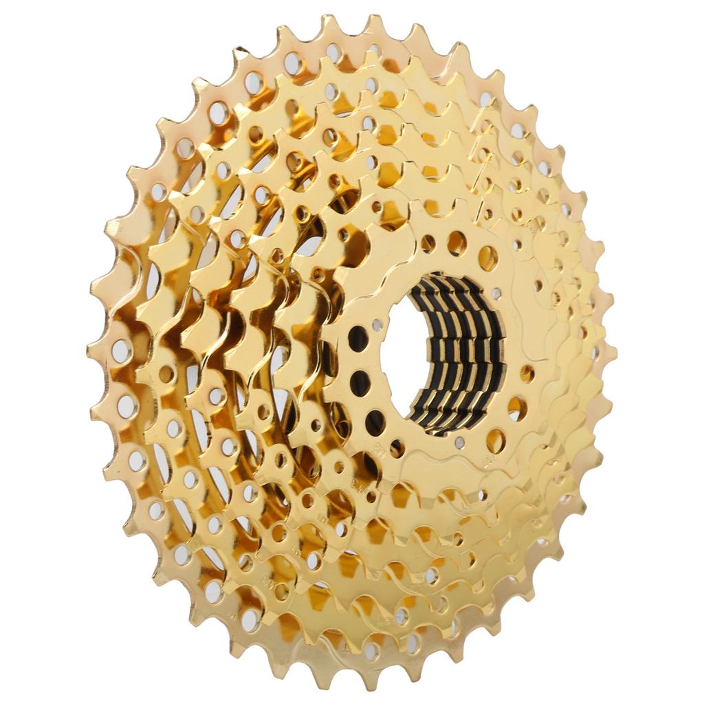 Ruota libera variabile a 8 velocità per mountain bike ZTTO Bicicletta 11?Cassetta Pignoni 36D Tipo Scheda
