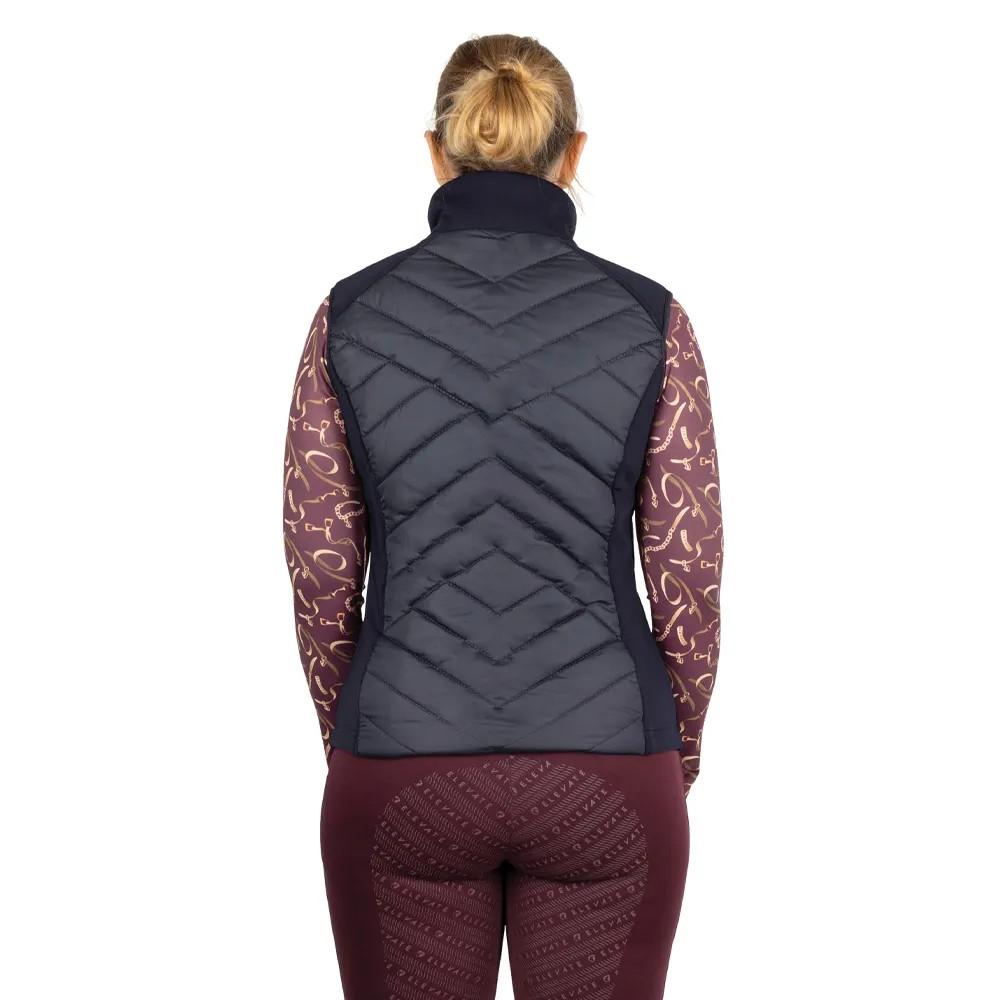 Hy Womens/Ladies Elevate Style Gilet