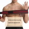 Longchan Weightlifting Wrist Wraps