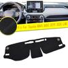 DashMat Dashboard Mat Cover Protector Visor Pad For Toyota RAV4 XA50