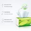 Hanky Panky Tea Language Facial Tissues