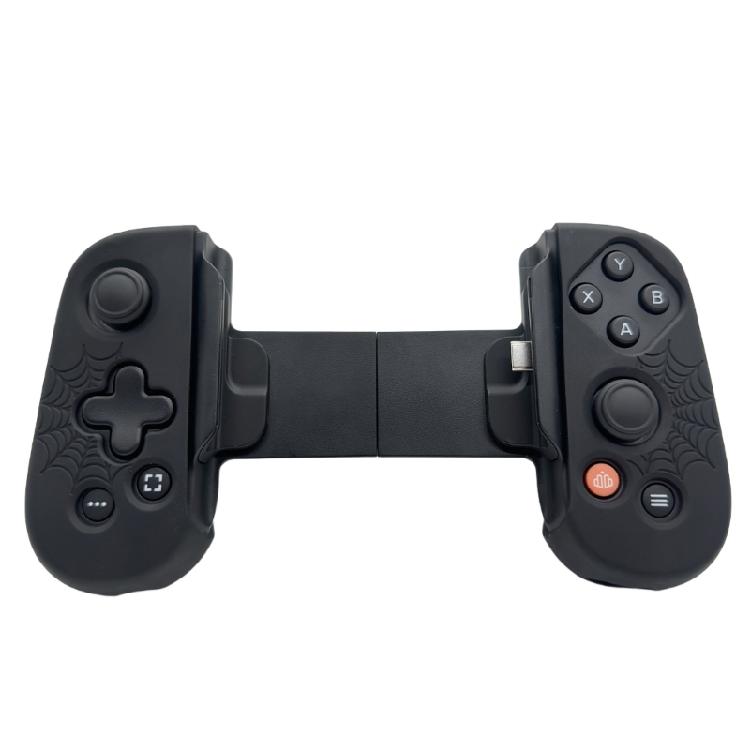 Handle Grips Flexible Cover for BACKBONE One 2/1 Silicone Case Cover Mobile Gaming Controller Grip Sleeve Scratchproof