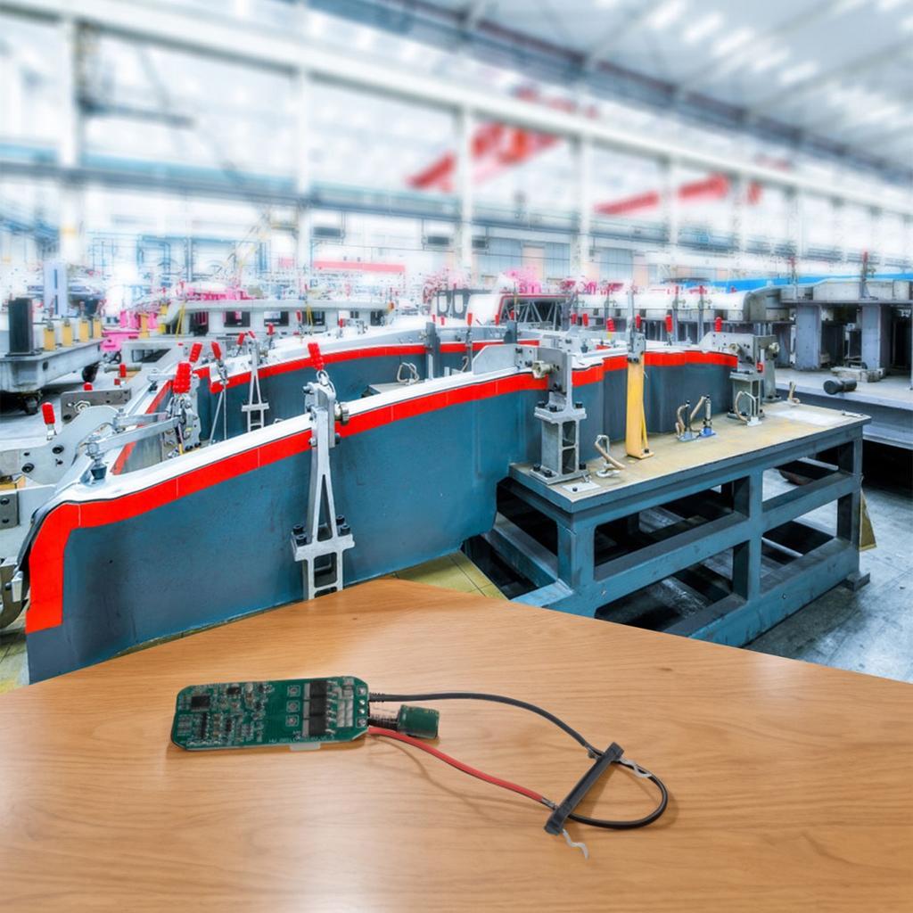 Material: Metal, Plastic Package Content: 1*Controller Board