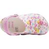 Hello Kitty And Friends x Crocs Classic Clog PS Sandali Multicolore per Bambini Multicolore 212685-90H