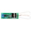 High Voltage Pulse Generator DIY Kit Arc Igniter Coil Module for Cigarette Lighter