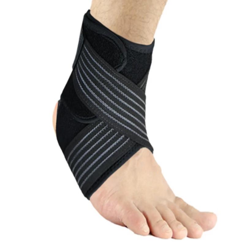 

Lian Zhicheng Pressure Strap Ankle Support