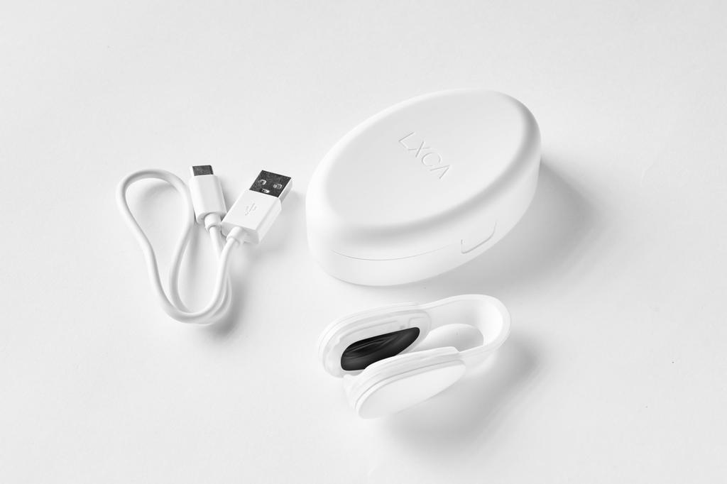 Beauty Device for LUXCEAR Fornez [Facial Nose]