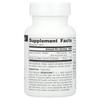 MegaFolinic™, 800 mcg, 120 Tablets