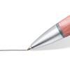 STAEDTLER Concrete Ballpoint Brick Pen, Oil-Based, 0.7mm, Red, 441CONB2-9