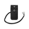 Electric Scooter Thumb Throttle Speed Controller Levers Electric Scooter Accelerators Finger Throttle Part Replacements