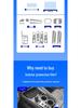 Geely Boyue: Interior Film, Console Protection, Screen Tempered Film, and Accessories for 26 Models