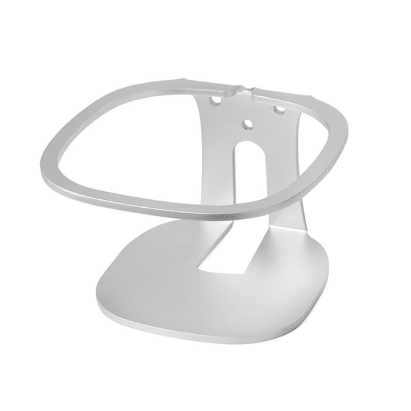 Metalowa Półka Ekspozycyjna na Głośnik Pływający Szeroki Uchwyt na Głośnik PULSE 5 Solidny Uchwyt do Głośnika Pływająca Półka Stojak