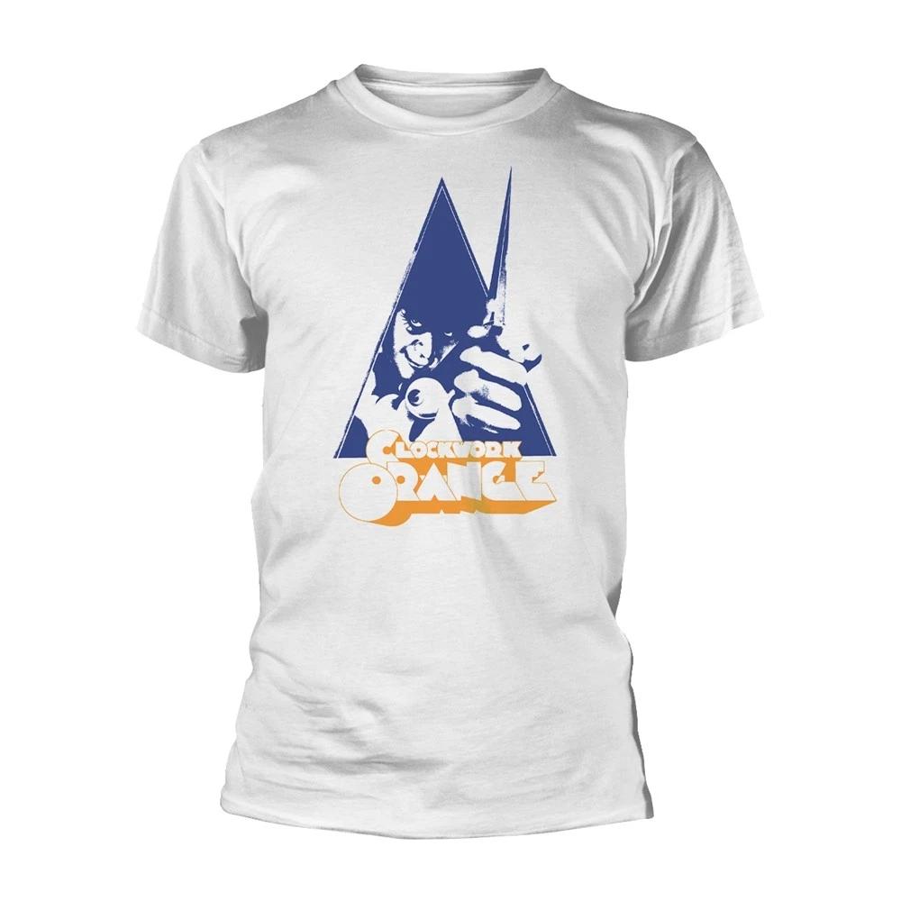 A Clockwork Orange Poster Tee TShirt Unisexs L