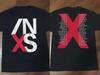 Vintage Graphic INXS "World In Tour '88" T-shirt Unisex Size S-4XL