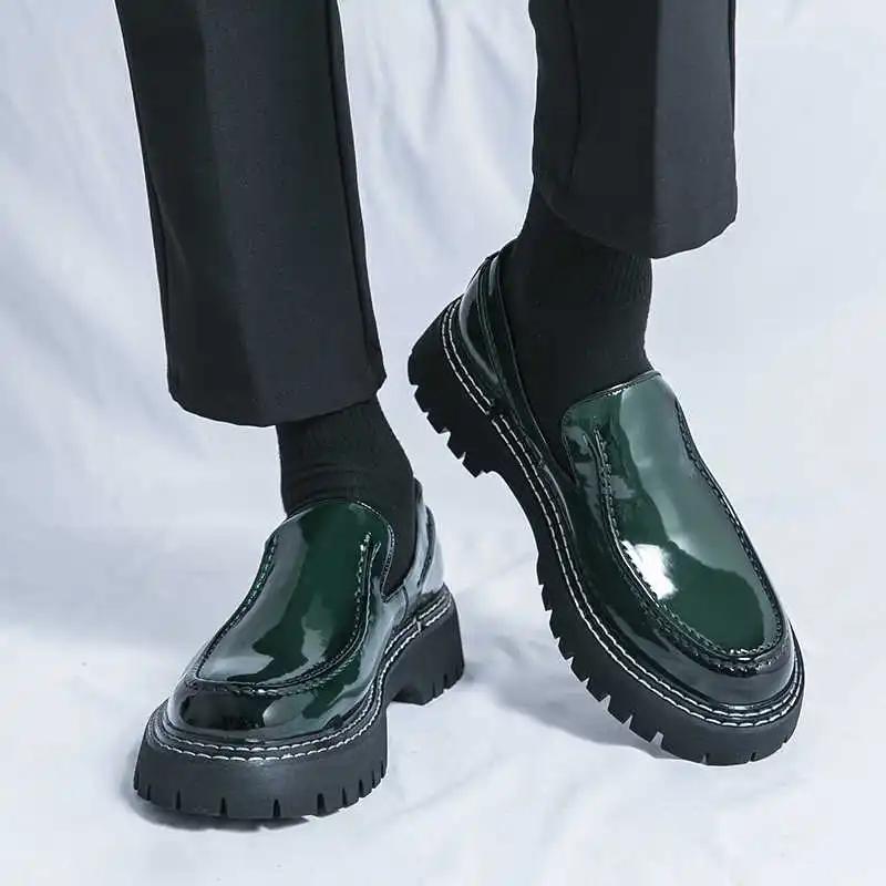 Fashion Without Lacing Non-slip Sole Silver Shoes Woman Walking Vip Luxury Brand Sneakers Moccasin Sport Losfers Best Lux Raning