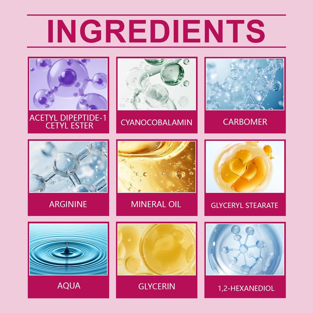 HOYGI Sanfte Maskencreme: Glatte, einfache Anwendung, feine Textur, verbessert Weichheit und Ausstrahlung für die tägliche Hautpflege.