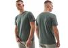 Men' Cotton T-Shirt Sports T-Shirt 4F M1283 R