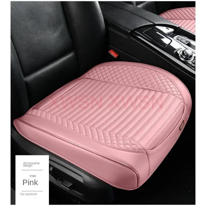3D Full Coverage Car Seat Cover Cushion for VOLVO XC60 XC90 XC40 XC70 S60L C30 S80 S90 V50 V60 Car Accessories